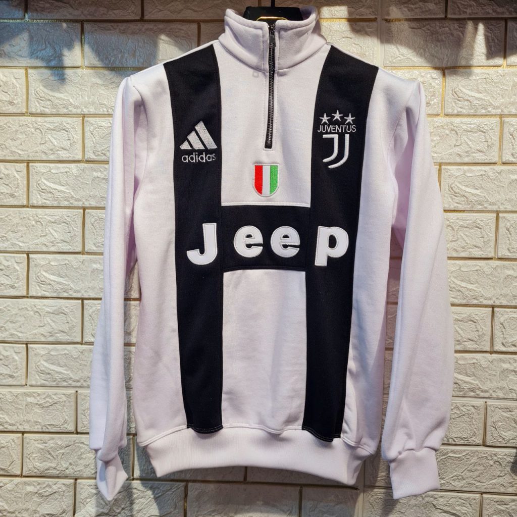 دورس نیم زیپ